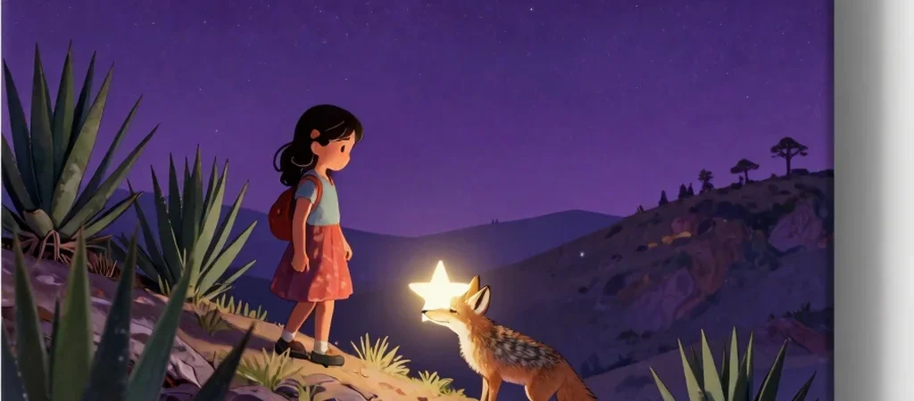 La estrella que perdió su brillo
